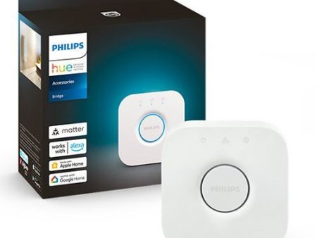 Controlador Philips Hue Bridge For Cheap