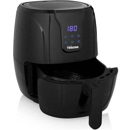 Fritadeira sem Óleo Tristar FR-6976PR Crispy Fryer For Sale