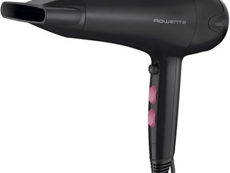 Secador de Cabelo Rowenta Motion DC CV5703F0 Online