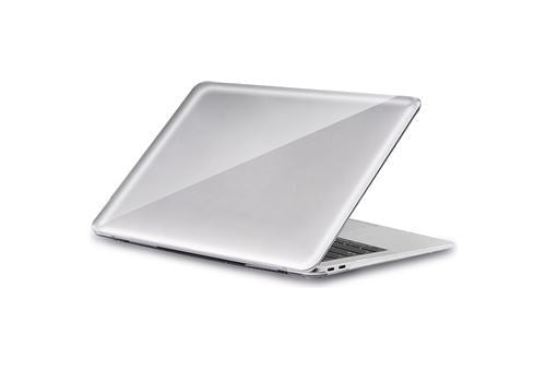 Capa Puro Clip On MacBook Pro 16  2020 Transparente Fashion