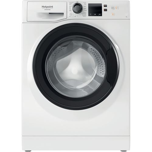 Máquina de Lavar Roupa Hotpoint NS 722U WK SPT N | 7 Kg | 1200 RPM | E | Branco Online now