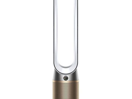 Purificador de Ar Ventilador Dyson Purifier Cool Formaldehyde TP09 Sale