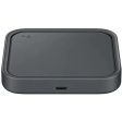 Carregador Wireless Samsung 15W - Preto For Discount