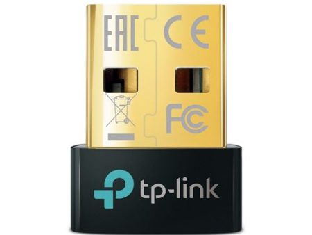 Adaptador USB TP-Link UB5A Bluetooth 5.0 Nano Online