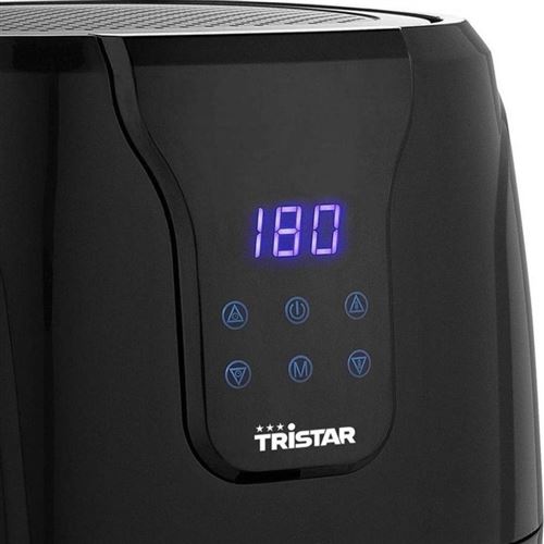 Fritadeira sem Óleo Tristar FR-6976PR Crispy Fryer For Sale