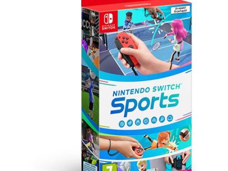 Nintendo Sports – Nintendo Switch Hot on Sale