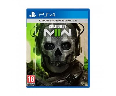 Call Of Duty: Modern Warfare II - PS4 Online Hot Sale