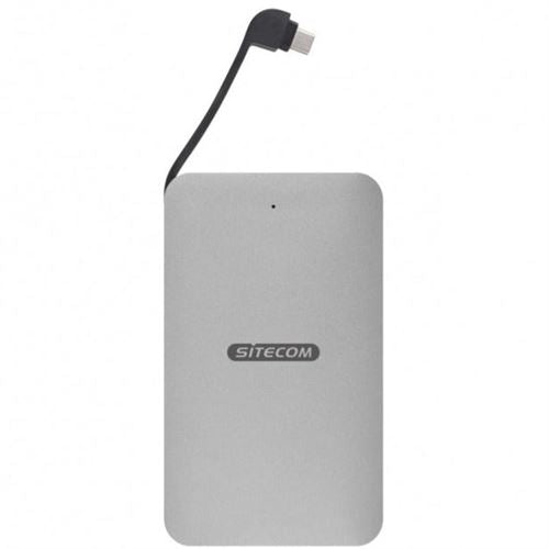 Caixa Externa para Disco 2.5  Sitecom MD-401 USB-C 3.1 para SATA Online Sale