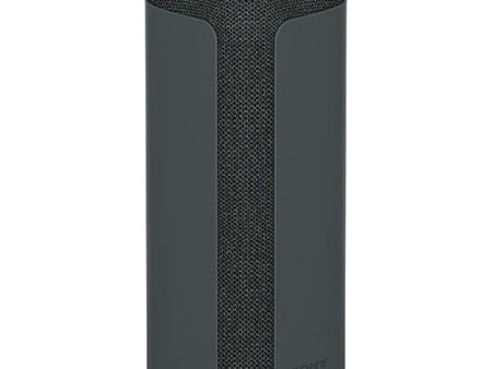 Coluna Portátil Bluetooth Sony SRS-XE300 - Preto Sale