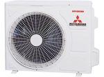 Ar Condicionado Fixo Mitsubishi DXK12Z6-W 12000BTU For Discount