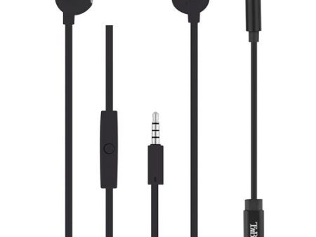 Auriculares T nB Sweet + Adaptador USB-C - Preto For Sale