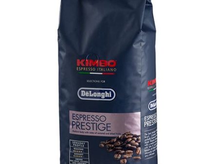 Café em Grão Kimbo Espresso Prestige - 1kg For Discount