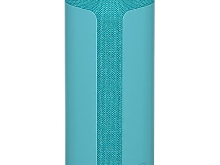 Coluna Portátil Bluetooth Sony SRS-XE300 - Azul Online