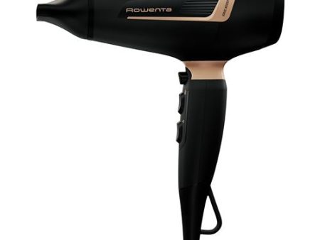 Secador de Cabelo Rowenta Pro Expert CV8840F0 For Sale