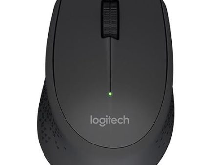 Rato Wireless Logitech M280 - Preto For Discount