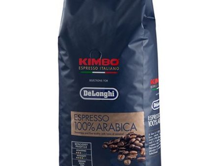 Café em Grão Kimbo Espresso 100% Arábica - 1kg Online now