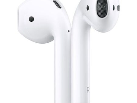 Auriculares True Wireless Apple AirPods 2019 For Cheap