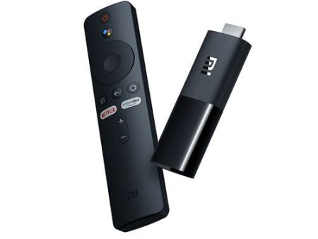 Mi TV Stick Xiaomi - Preto For Discount