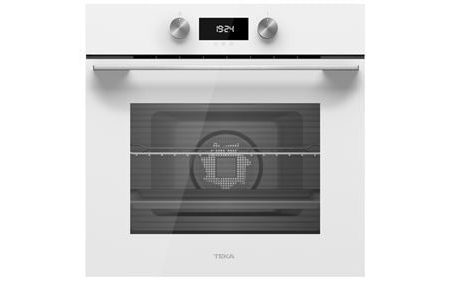 Forno Elétrico Teka HLB 8400 P | Pirolítico + Vapor | 70 L | 59.5 cm | A+ | Branco Cheap