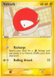 Voltorb (80 101) [EX: Hidden Legends] Discount