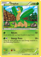 Tropius (5 101) [Black & White: Plasma Blast] Online now