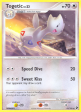 Togetic (55 106) [Diamond & Pearl: Great Encounters] Online Hot Sale