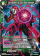 Dark Masked King, Spirit Boost Sovereign (P-321) [Tournament Promotion Cards] For Discount