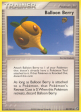 Balloon Berry (84 107) [EX: Deoxys] Supply