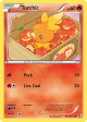 Torchic (RC5 RC25) [Black & White: Legendary Treasures] Hot on Sale