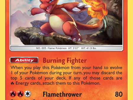 Charmeleon (2 70) [Sun & Moon: Dragon Majesty] Sale