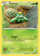 Cacnea (4 162) [XY: BREAKthrough] Cheap