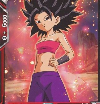 Caulifla [TB1-014] Hot on Sale