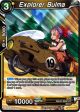 Explorer Bulma [BT4-093] Supply