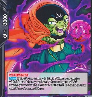 Bibidi, Primeval Conjurer [BT9-076] Sale