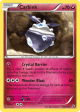 Carbink (68 106) [XY: Flashfire] Discount