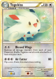 Togekiss (9 90) [HeartGold & SoulSilver: Undaunted] Discount