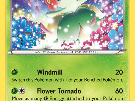 Bellossom (4 98) [XY: Ancient Origins] For Cheap