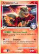 Arcanine G (15 147) (Theme Deck Exclusive) [Platinum: Supreme Victors] Online Hot Sale