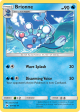 Brionne (40 149) [Sun & Moon: Base Set] Sale