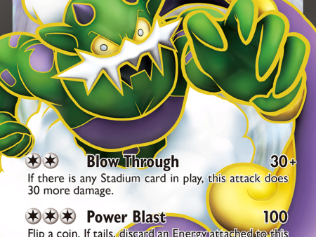 Tornadus EX (108 108) [Black & White: Dark Explorers] Sale