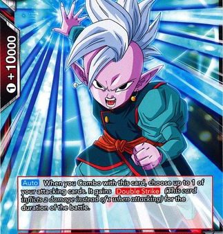 Hidden Power, East Supreme Kai [TB2-012] Cheap