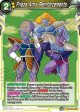 Frieza Army Reinforcements (EB1-48) [Battle Evolution Booster] Cheap