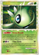 Celebi (92 102) [HeartGold & SoulSilver: Triumphant] For Cheap