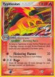 Typhlosion(17 115) (Theme Deck Exclusive) [EX: Unseen Forces] Online