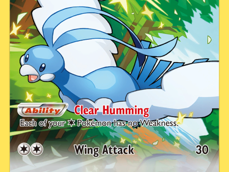 Altaria (74 108) [XY: Roaring Skies] Hot on Sale