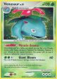 Venusaur (20 132) (Theme Deck Exclusive) [Diamond & Pearl: Secret Wonders] Hot on Sale