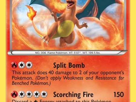 Charizard (20 149) [Black & White: Boundaries Crossed] Online Sale