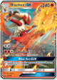 Blaziken GX (28 168) [Sun & Moon: Celestial Storm] For Cheap