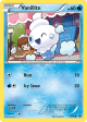 Vanillite (31 99) [Black & White: Next Destinies] For Cheap