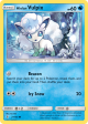 Alolan Vulpix (21 145) [Sun & Moon: Guardians Rising] Fashion